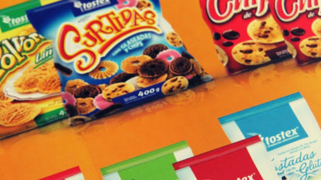 La firma Tostex entregó la mercadería a la municipalidad, quien coordinará su destino a los sectores más vulnerables.