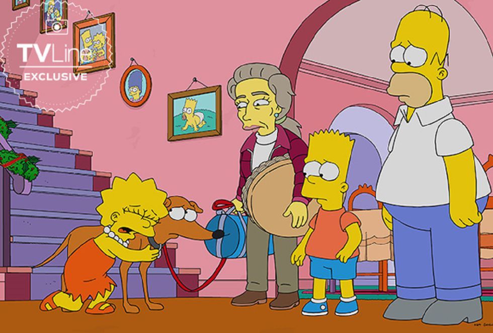 Llega el final de la temporada 31 y las versiones indican que podría ser la definitiva.