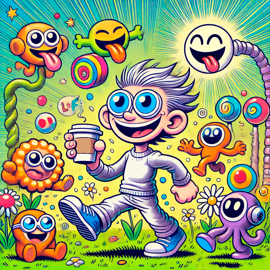 Vivir 50 años con mucha energía