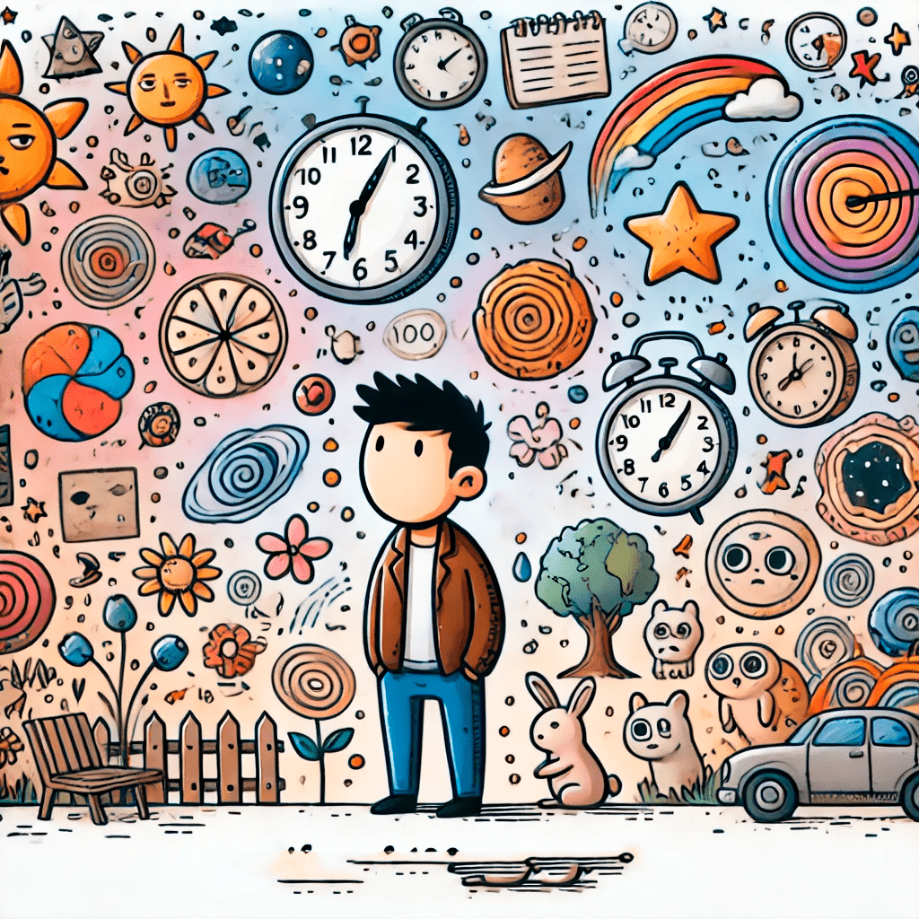 Vivir diez vidas que duren 100 años cada una