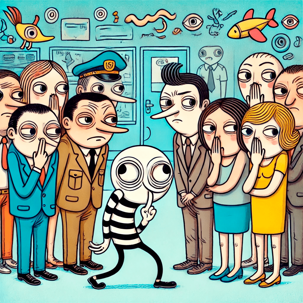 Tirarte pedos insonoros pero que huelen muy mal