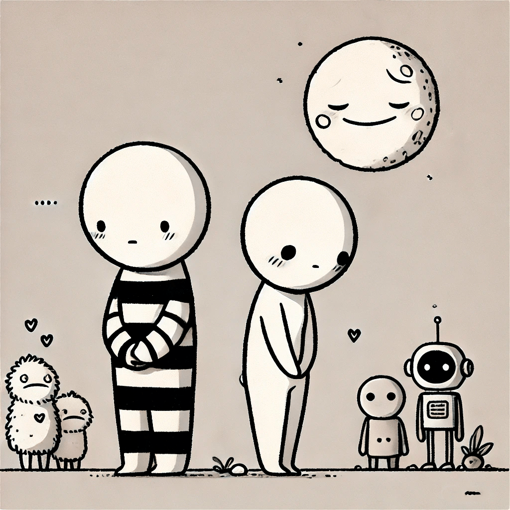 Ver a tu pareja metiéndote los cuernos