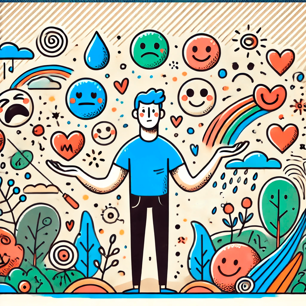 Poder controlar las emociones de los demás