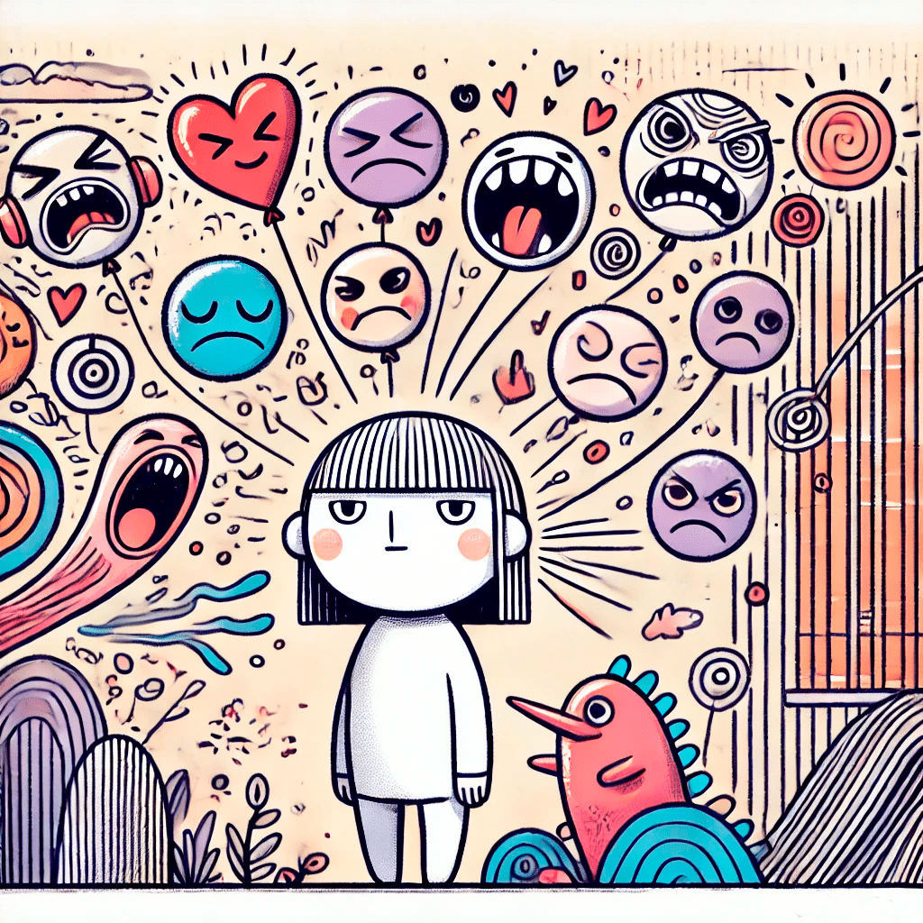 Que nunca nadie pueda influir en tus emociones