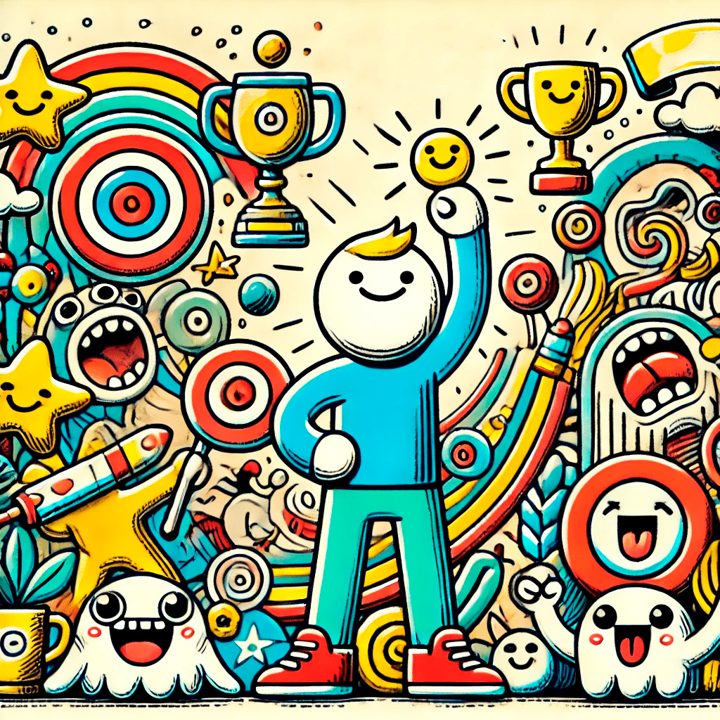 Ser el/la mejor en todo lo que intentás