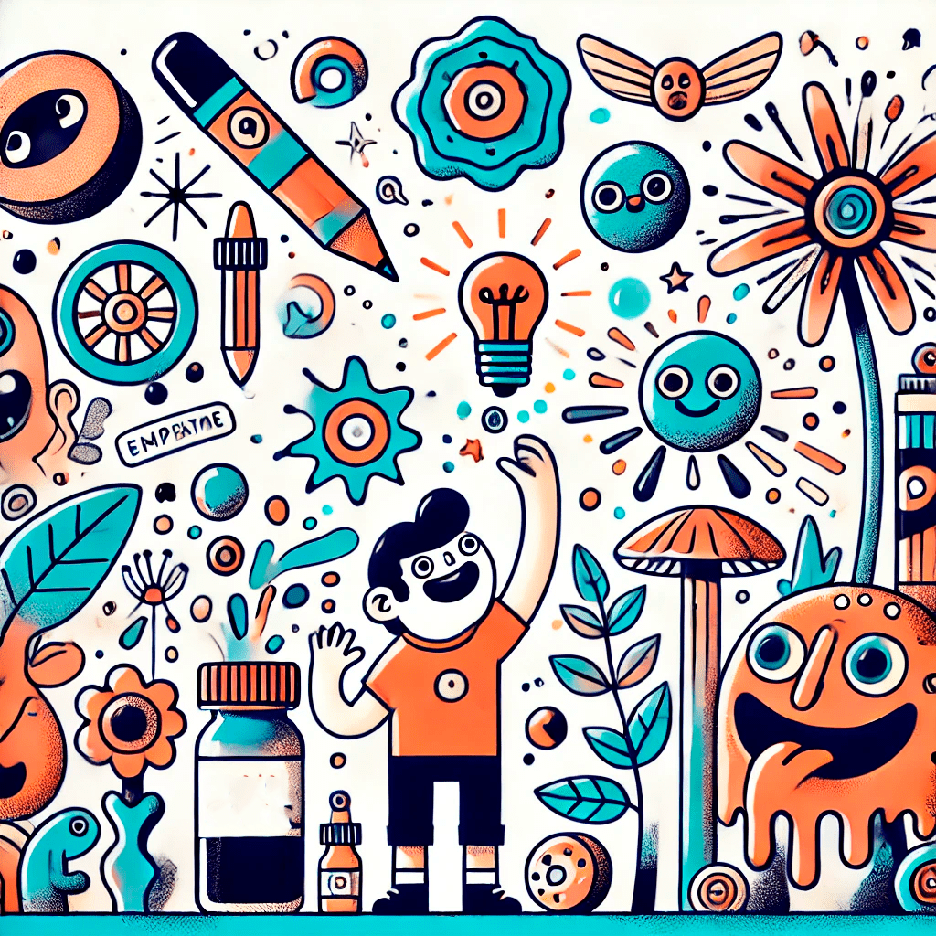 Tener el poder de hacer crecer cualquier cosa