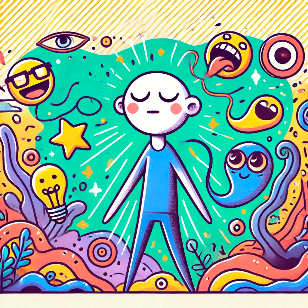 Nunca más sentirte cansado/a